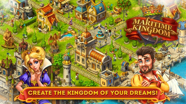 海上王國 v1.1.51帶數(shù)據(jù)包 安卓版圖1