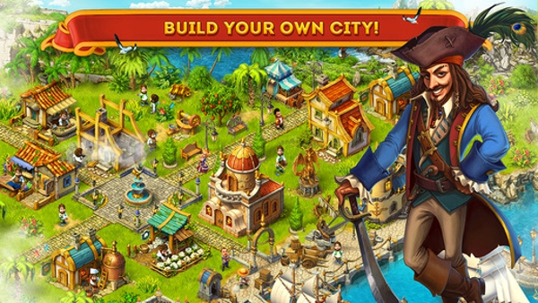 海上王國 v1.1.51帶數(shù)據(jù)包 安卓版圖3