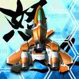 怒首領(lǐng)蜂大復活 V13.12.02 安卓版 