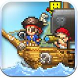 公海傳奇High Sea Saga v1.2.5 安卓版 
