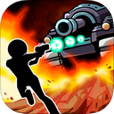 戰(zhàn)場(chǎng)沖刺iPhone版 V1.0.1 官方版 