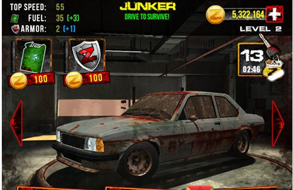 自由之路z電腦版下載 v1.0 PC版圖2