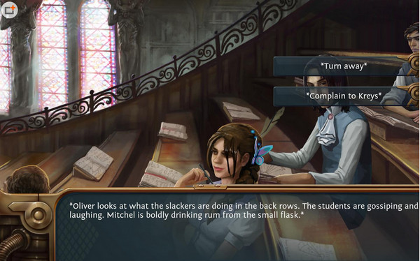 巨獸十年末日中文版 綠色版圖1