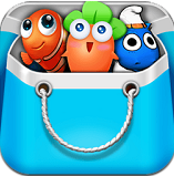 巨會(huì)玩游戲中心 v2.2.1 安卓版 