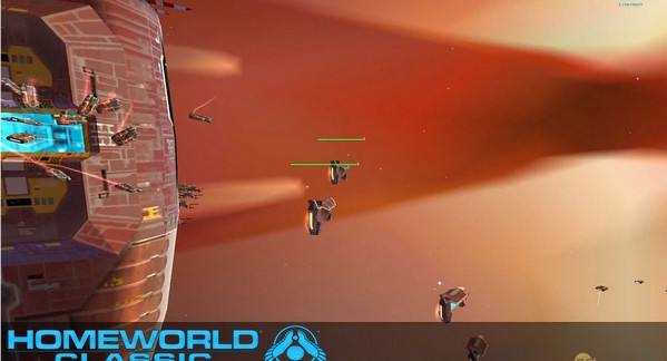 家園重制版 中文版圖1