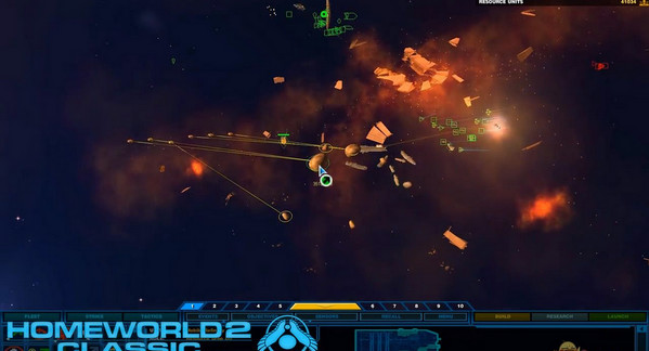 家園重制版 中文版圖3