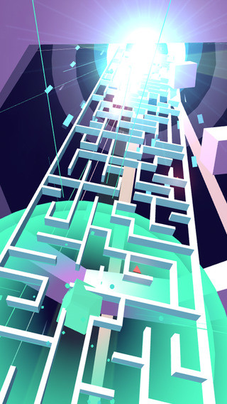 超級迷宮戰(zhàn)iPhone版 V1.1 官方版圖1