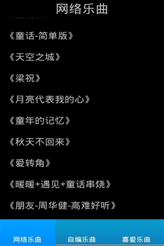 鋼琴家 2.4.4 安卓版圖2