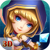 超神吧英雄手游 v1.206.0.0 安卓版 