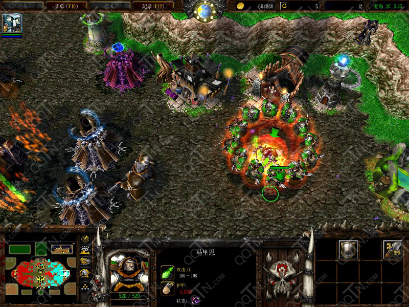 澄海3C正式版7.25版+2013G版圖2