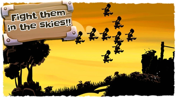 維京時(shí)期 v0.21 安卓版圖1