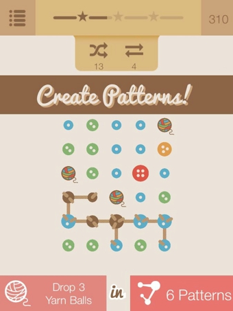 串紐扣 v0.9.1 安卓版圖1