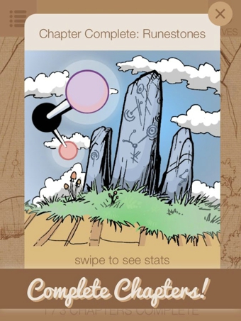 串紐扣 v0.9.1 安卓版圖2