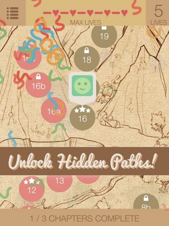 串紐扣 v0.9.1 安卓版圖3