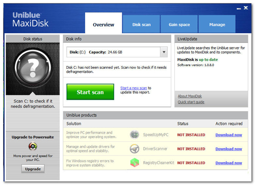 win7磁盤(pán)碎片整理軟件