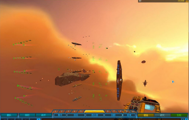 家園重制收藏版華麗軍團存檔