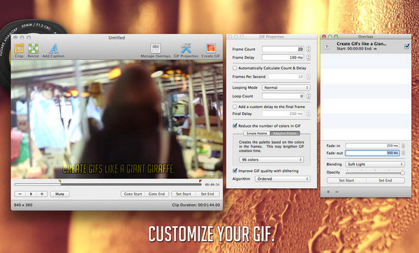 mac視頻轉(zhuǎn)gif