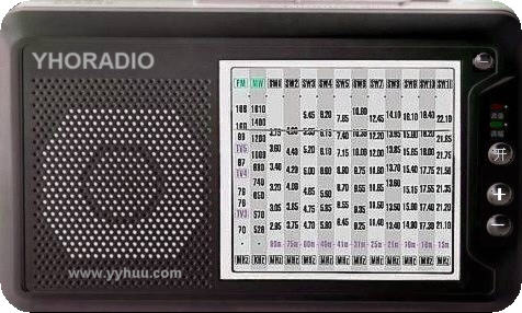 外虎收音機軟件下載