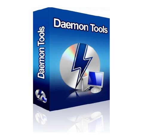 DAEMON Tools破解版