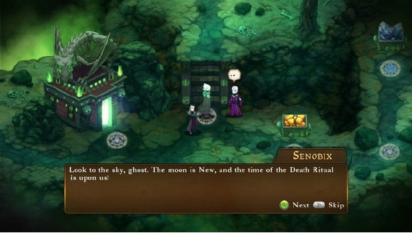 魔法門英雄交鋒