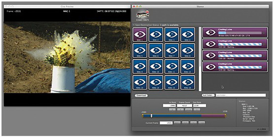 Seance屏幕錄像軟件