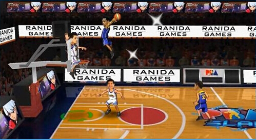 PBA大滿貫ios破解版