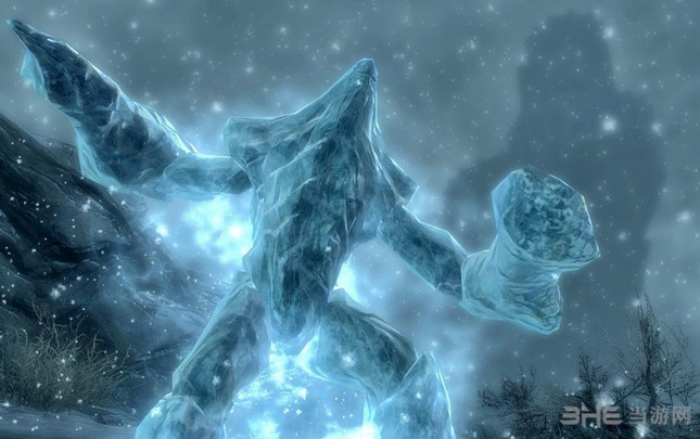 上古卷軸5天際黑暗希納傳送器