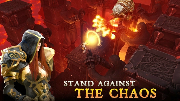 地牢獵手5官網(wǎng)下載