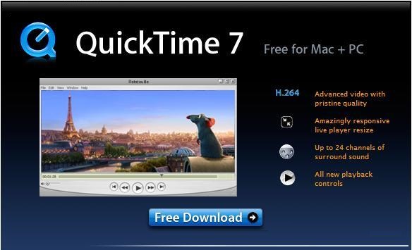 QuickTime