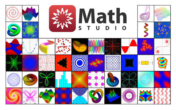 MathStudio mac