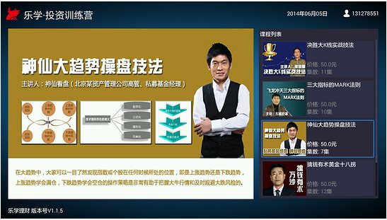 樂學(xué)理財(cái)