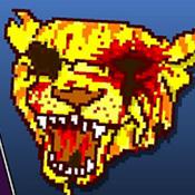 邁阿密熱線2空號漢化補丁 v1.0 綠色版 