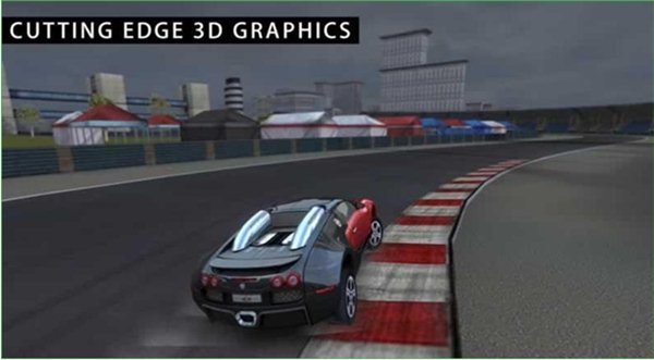 急速3D賽車(chē) v1.1.3 安卓版圖3