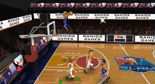 PBA大滿貫ios破解版下載 1.0 無(wú)限金幣版圖1