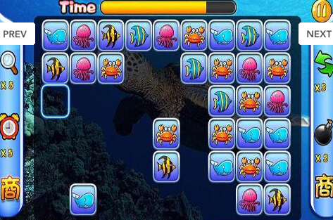 海底世界大連萌 v1.0 安卓版圖2