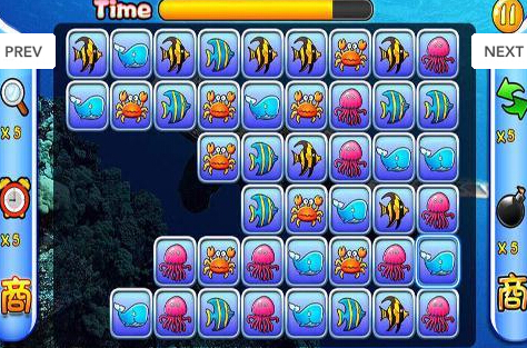 海底世界大連萌 v1.0 安卓版圖3