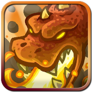 魔塔之勇者斗惡龍無限金幣版 v1.2 安卓版 