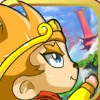 大話西游跑酷 v3.2.9 安卓版 