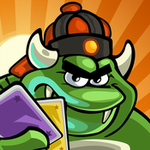 卡牌萌獸下載 v1.6.0 手機(jī)版 