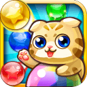 歡樂泡泡貓下載 v2.0 安卓版 
