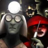 神經(jīng)病院的五個(gè)夜晚2 v1.0 官方安卓版 