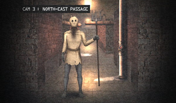 神經(jīng)病院的五個(gè)夜晚2 v1.0 官方安卓版圖3