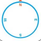 Material Compass（指南針） v1.1.3 安卓版 