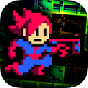 跳躍射擊者iPhone版 V1.0 官方版 