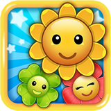 花兒消消樂(lè) v2.1 安卓版 