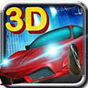 3D飆速飛車 2.50 安卓版 