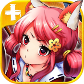 戰(zhàn)舞姬 v1.0.0 安卓版 