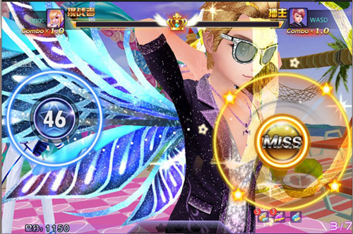 中國好歌曲:樂舞 v1.0.0 安卓版圖1