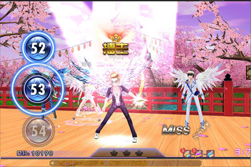 中國好歌曲:樂舞 v1.0.0 安卓版圖3