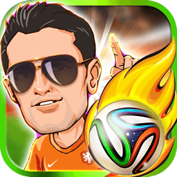 進擊的足球電腦版 1.1.0 官方下載 